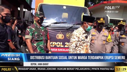 PRESISI Siang 12.00 WIB (23/12/2021)