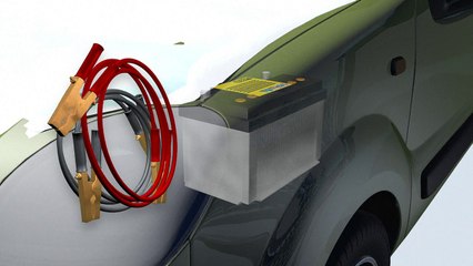 La conduite en hiver