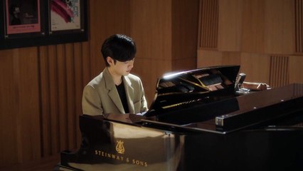 Do You Like Brahms? Saison 1 - Teaser #1 (KO)