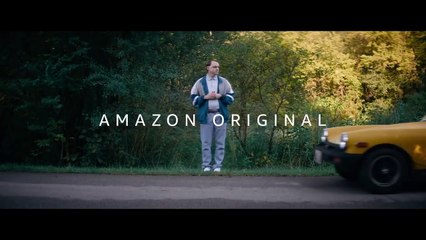 Utopia (2020) Saison 1 - Teaser (EN)