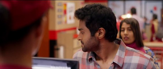 Helen Malayalam Movie Part 2