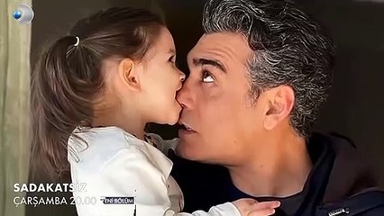 Sadakatsiz 45. Bölüm Fragmanı