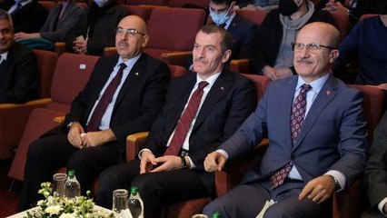 KENT ÇALIŞMALARI ÖDÜLLERİ? SAHİPLERİNİ BULDU