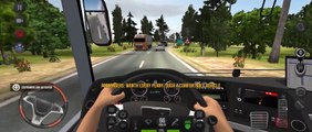 RIBEIRAO PRETO - LONDRINA  Bus Simulator: Ultimate Gameplay - Nooobsy