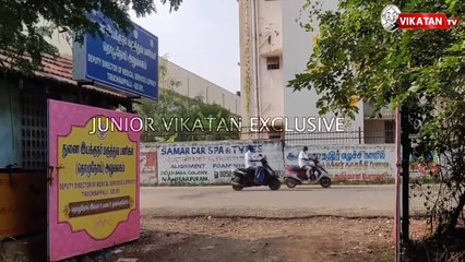 குவியல் குவியலாக கிடக்கும் Condom, விடிய விடிய நடக்கும் பாலியல் தொழில் -என்ன நடக்கிறது திருச்சியில்_