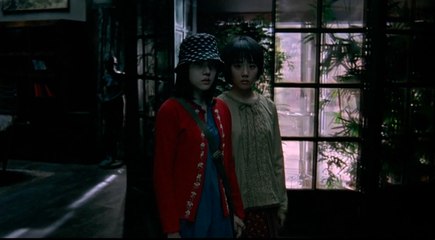 A Tale Of Two Sisters - Trailer (Deutsch) HD