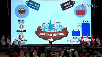 Cerita Jokowi Bikin 'Ngamuk' Negara Maju di Pertemuan G20