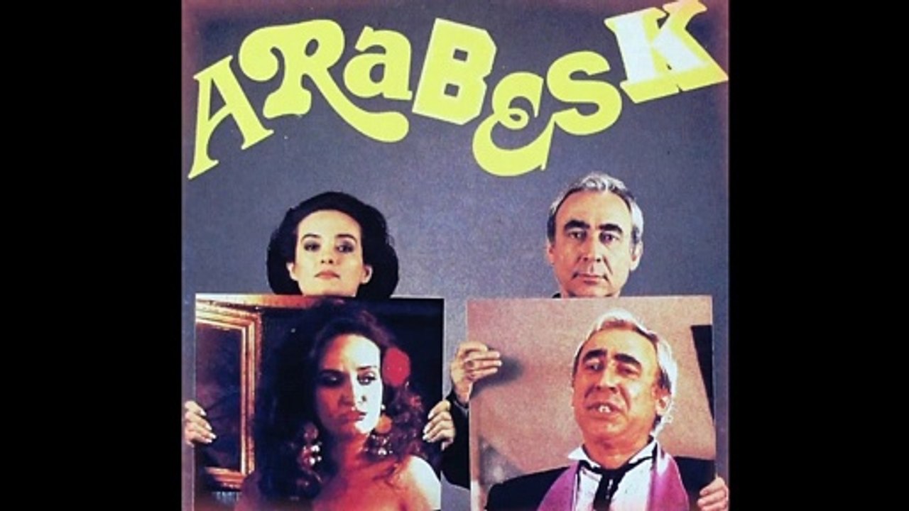 müjde ar - terk edildim