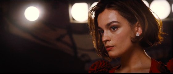 Tod auf dem Nil - Trailer 2 (Deutsch) HD