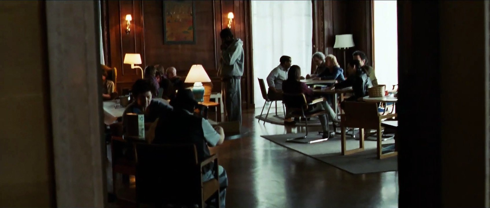 VERONIKA BESCHLIEßT ZU STERBEN Film