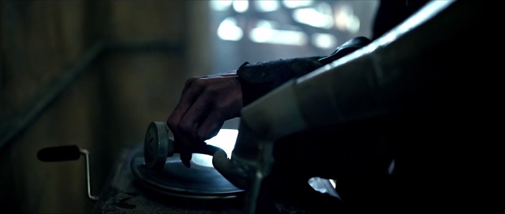 Jeepers Creepers Reborn  Film