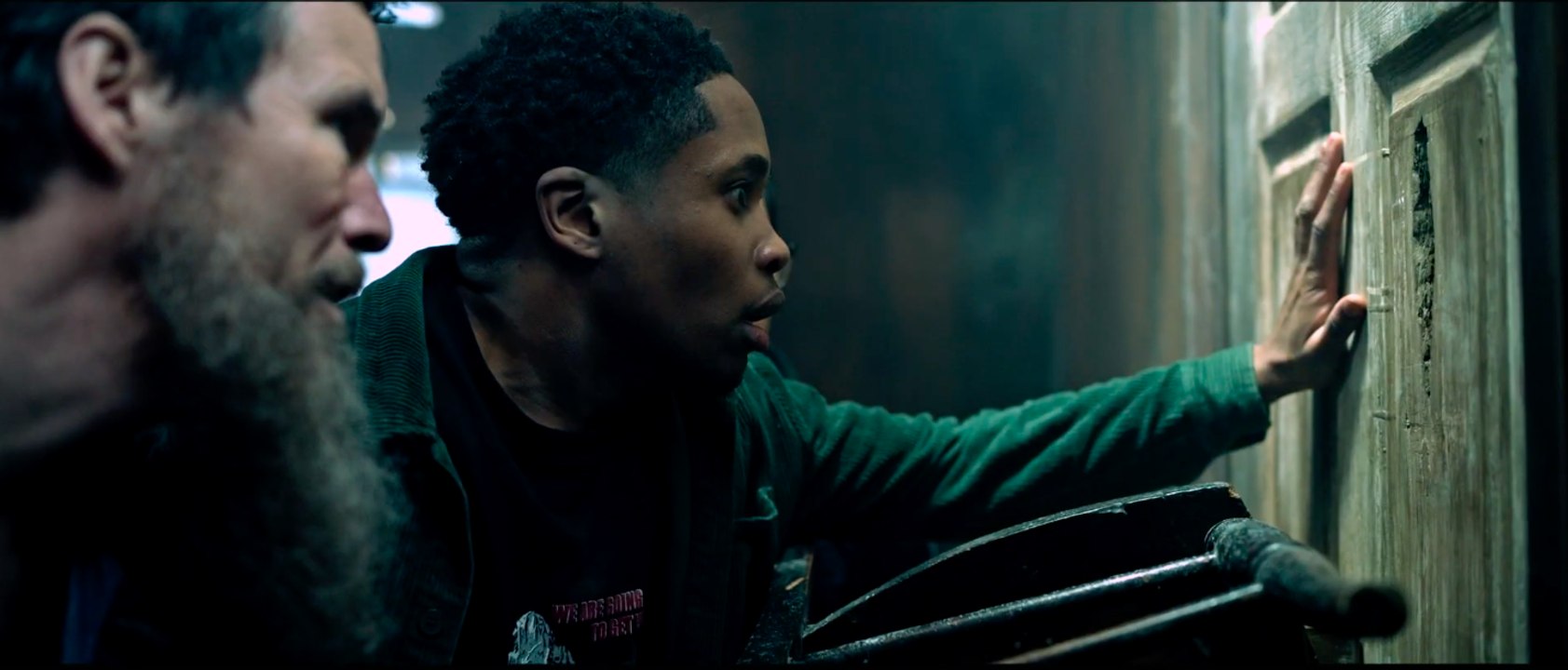 Jeepers Creepers Reborn - Teaser Trailer (Deutsch) HD