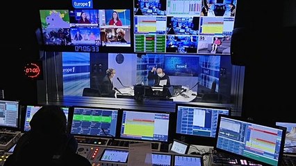 La France va-t-elle manquer d'électricité pour les fêtes de fin d'année ?