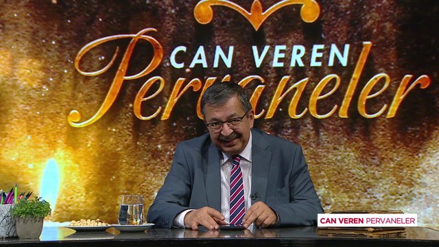 Hayati İnanç - Can Veren Pervaneler 38. Bölüm | 22 Aralık 2021