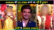 Karan Kundrras This Co Star Is Getting Married Inside Function Videos