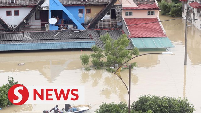 Floods: Death toll rise to 37, 10 still missing, says IGP