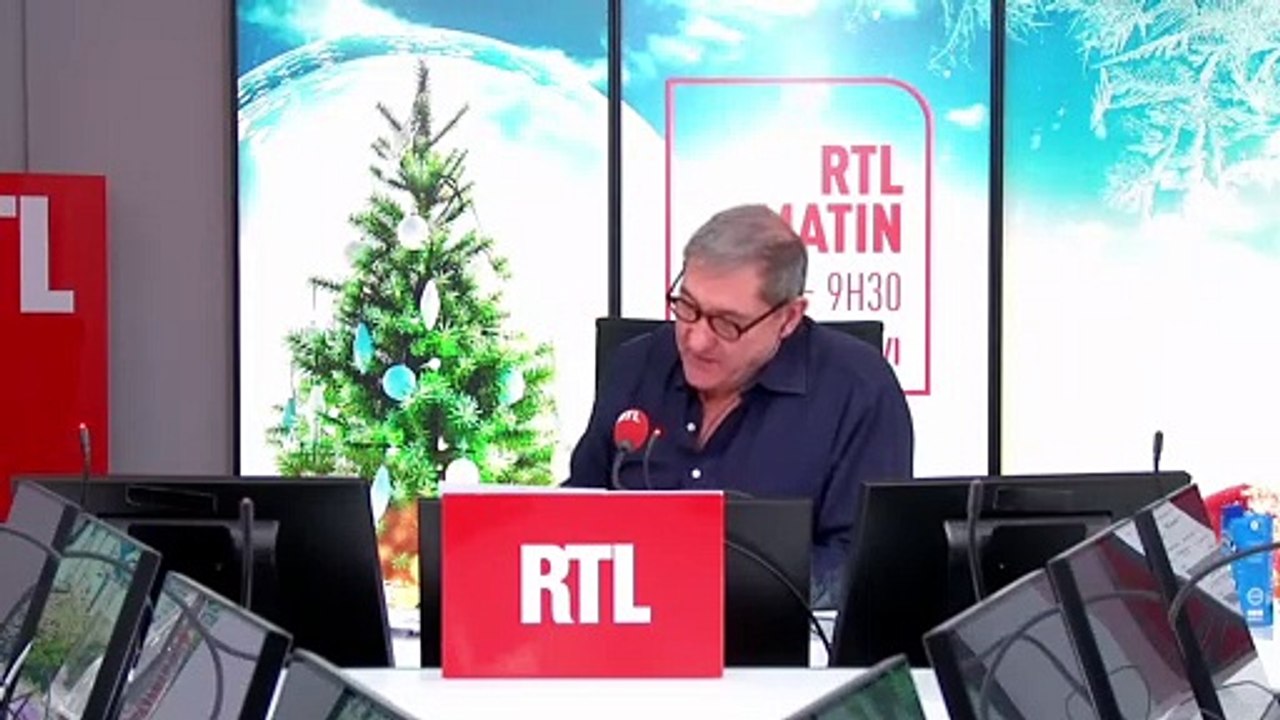 Les infos de 8h - Football : un début de saison cauchemardesque pour l'Olympique Lyonnais