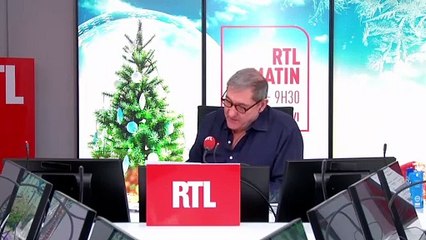 Les infos de 8h - Football : un début de saison cauchemardesque pour l'Olympique Lyonnais