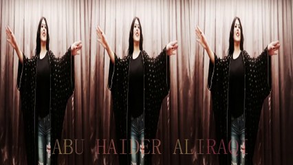 عبد الله البدر - وياك للوحه