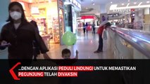 Jelang Libur Nataru Khofifah Minta Warga Kurangi Mobilitas dan Patuhi Prokes