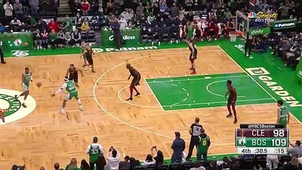 Joe Johnson revient en NBA  à 40 ans