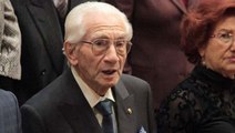 Son Dakika: Bestekar ve yorumcu Prof. Dr. Alaeddin Yavaşça, 95 yaşında hayatını kaybetti