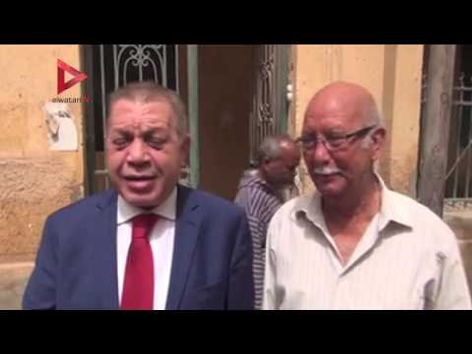 عضو بـ"إعلام النواب":  تأخير ترميم منزل العقاد دليل على تخبط وزارة الثقافة