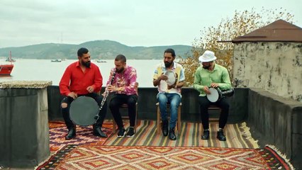 Uc Kurus / Three Cents - Episode 8 (English Subtitles)