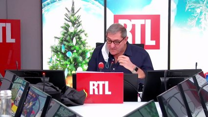 La face cachée de la Une du 23 décembre 2021