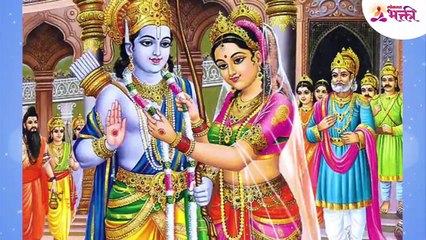 सीतेच्या जीवनातील 'ही' महत्त्वाची स्थाने माहिती आहेत?