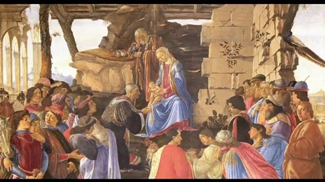 Botticelli e Firenze. La nascita della bellezza (Trailer Ufficiale HD)
