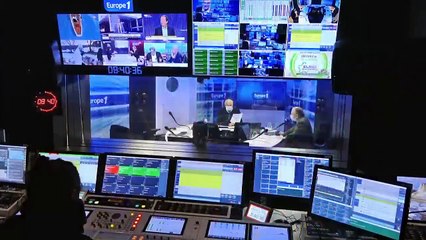 Les conséquences psychologiques de la pandémie - Le zoom info avec le Professeur Michel Lejoyeux