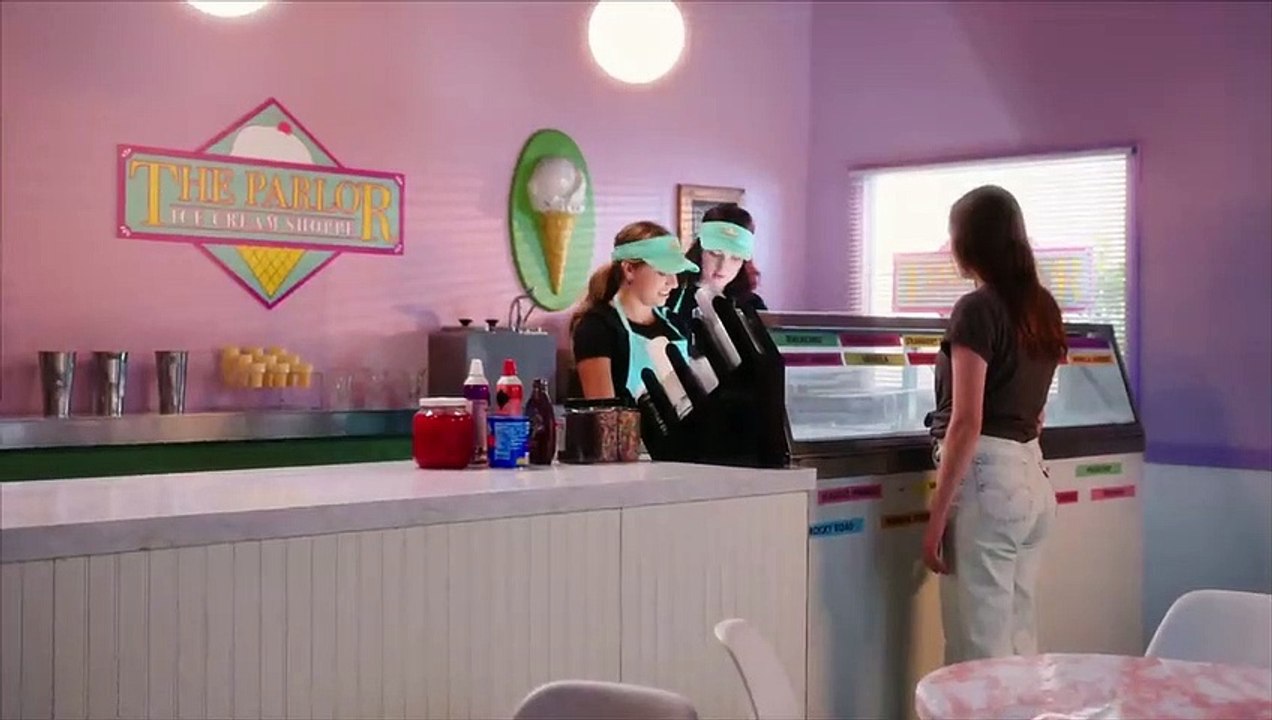 Total Eclipse Saison 5 - Trailer (EN)