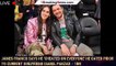 James Franco says he 'cheated on everyone' he dated prior to current girlfriend Isabel Pakzad  - 1br