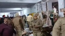 First visuals of Ludhiana court blast show scenes of panic