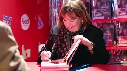 Why Ina Garten Told The Food Network To Lose Her Number