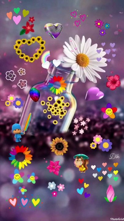 Happy evening (2)