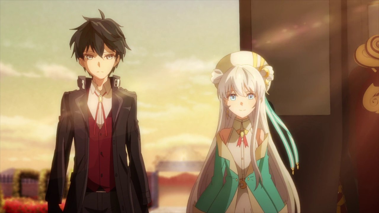 The Finest Assassin Reincarnated Into An Aristocrat Vostfr The World's Finest Assassin Gets Reincarnated in Another World episode 12 in  english subbed - video Dailymotion