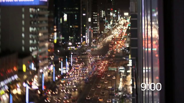 Chief Kim Saison 1 - Teaser [Ver. 3] (KO)