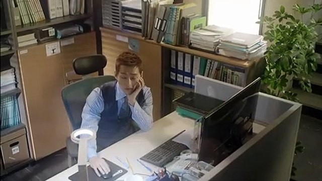 Chief Kim Saison 1 - Teaser [Ver. 2] (KO)