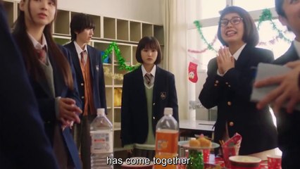 Kieta Hatsukoi (2021) (Vanishing My First Love) Ep 10 Eng Sub