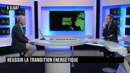 SMART IMPACT - Emission du jeudi 23 décembre