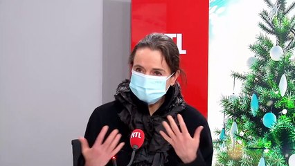 mélie Nothomb et Maud Ventura sont les invitées de Laissez-vous tenter