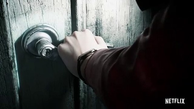 Resident Evil: Infinite Darkness Saison 1 - Teaser (EN)