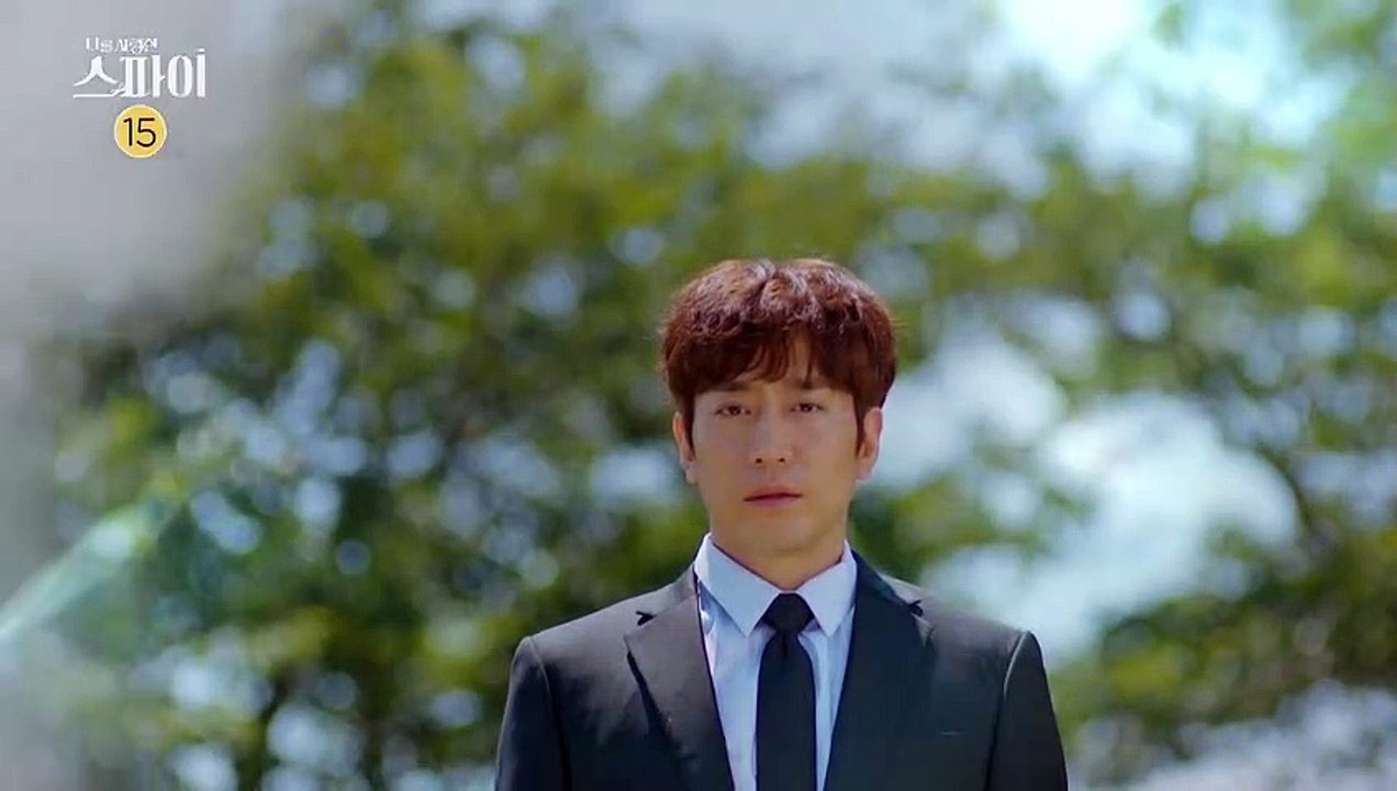 The Spies Who Loved Me Saison 1 - Teaser #2 (KO)