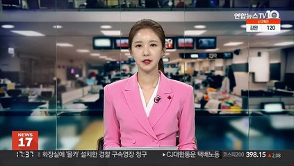 홍콩 행정장관, 중국 리커창 총리에 "왕래 재개" 요청