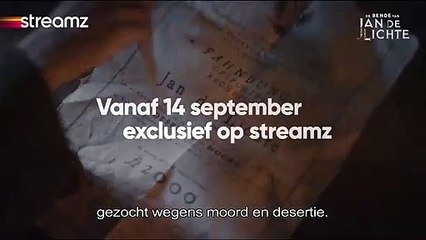 De Bende van Jan de Lichte Saison 1 - Trailer (EN)