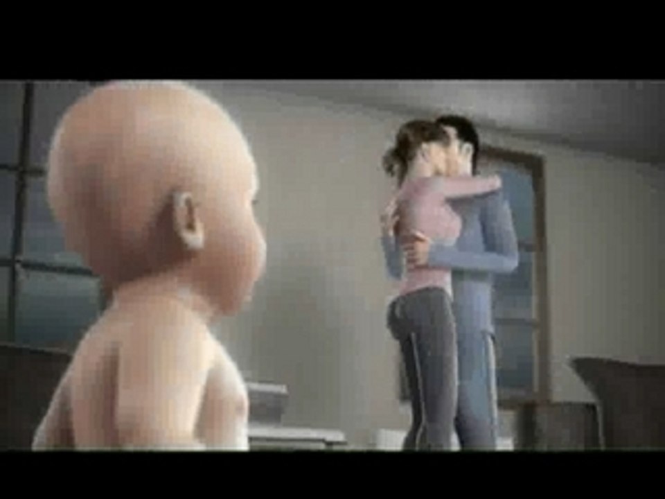 Quand bébé se rebelle