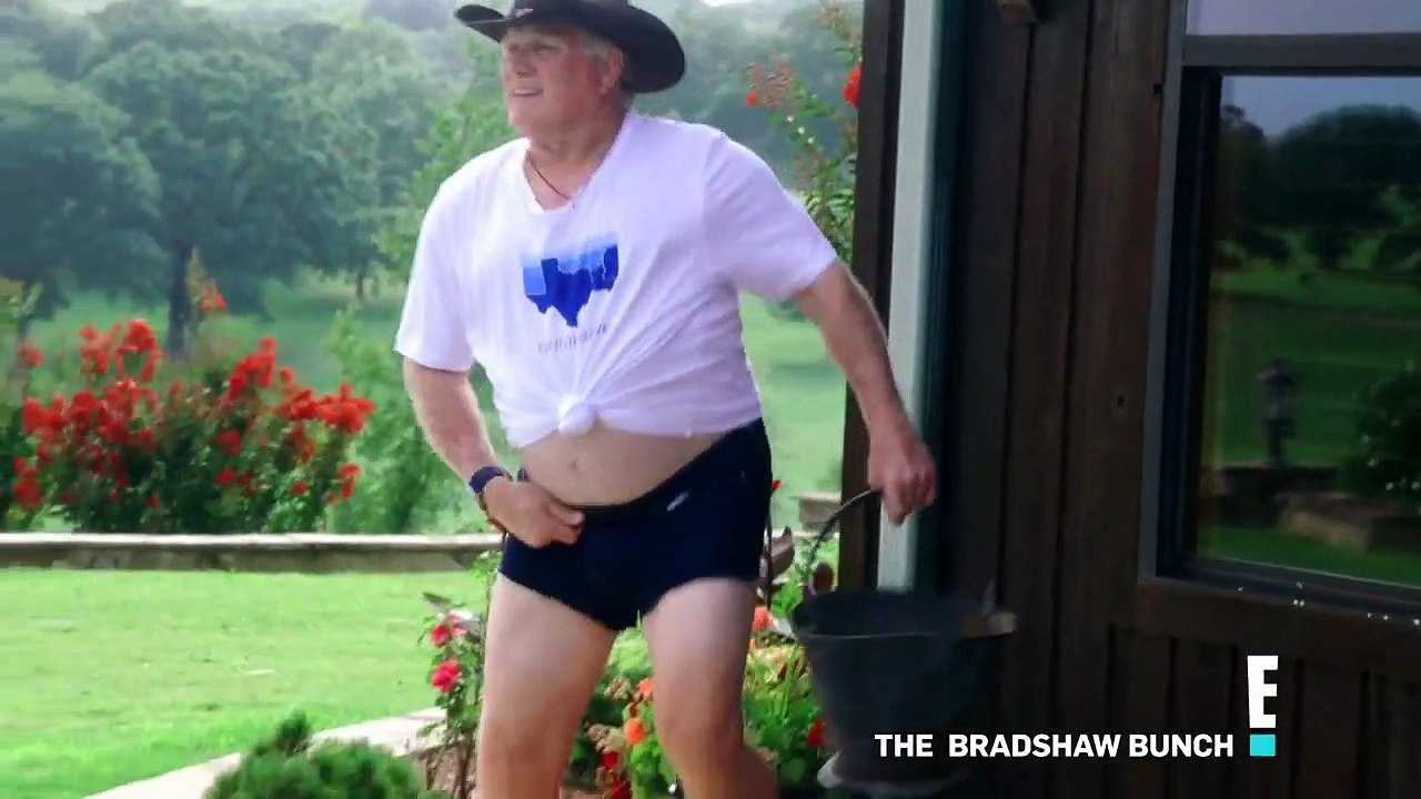 The Bradshaw Bunch Saison 1 - Trailer (EN)