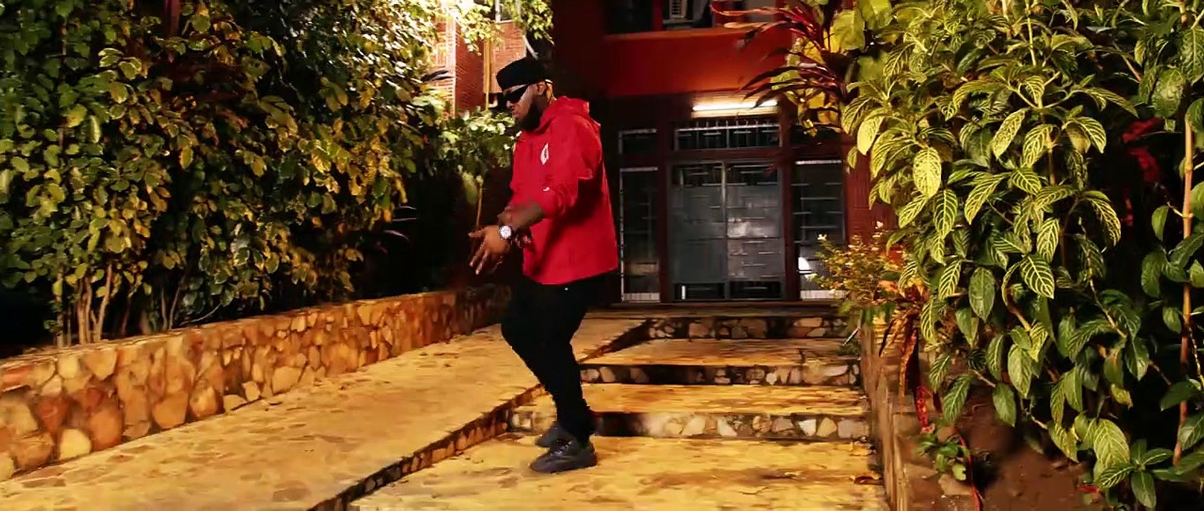 Joochar - Mapouka feat Ariel sheney